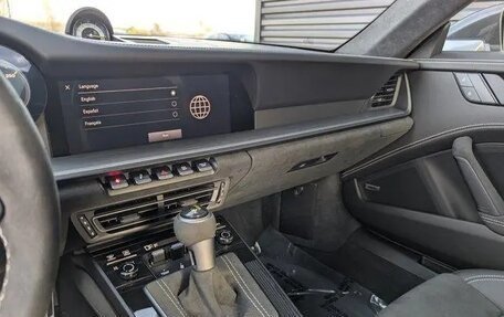 Porsche 911 GT3, 2022 год, 27 546 000 рублей, 29 фотография