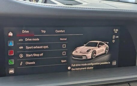 Porsche 911 GT3, 2022 год, 27 546 000 рублей, 34 фотография