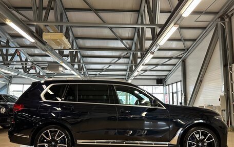 BMW X7, 2021 год, 9 899 000 рублей, 5 фотография