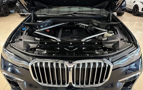 BMW X7, 2021 год, 9 899 000 рублей, 7 фотография