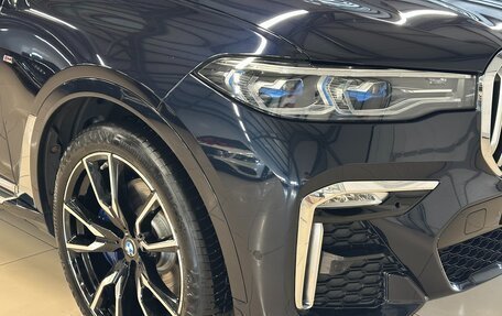 BMW X7, 2021 год, 9 899 000 рублей, 11 фотография