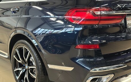 BMW X7, 2021 год, 9 899 000 рублей, 14 фотография