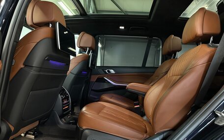 BMW X7, 2021 год, 9 899 000 рублей, 24 фотография