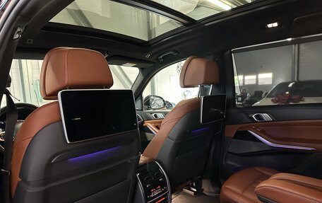 BMW X7, 2021 год, 9 899 000 рублей, 25 фотография