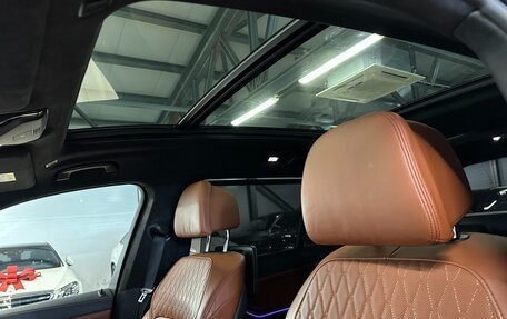 BMW X7, 2021 год, 9 899 000 рублей, 30 фотография