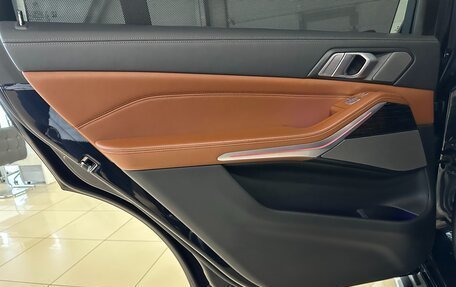 BMW X7, 2021 год, 9 899 000 рублей, 31 фотография