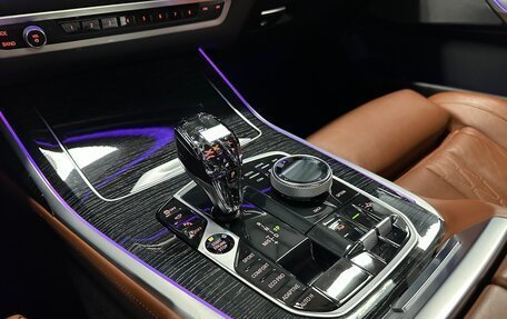 BMW X7, 2021 год, 9 899 000 рублей, 35 фотография