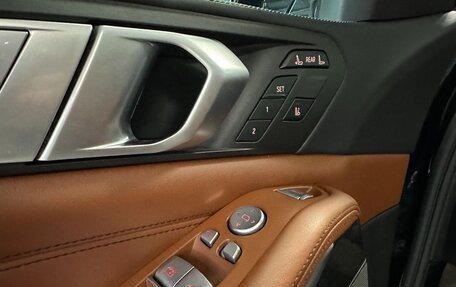BMW X7, 2021 год, 9 899 000 рублей, 29 фотография