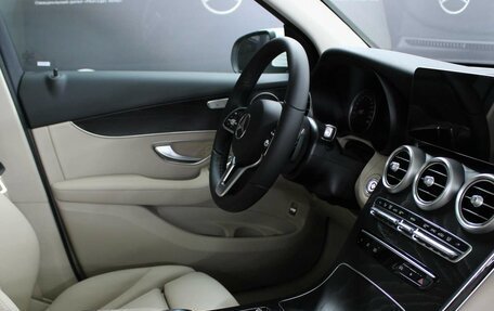 Mercedes-Benz GLC, 2021 год, 4 700 000 рублей, 7 фотография