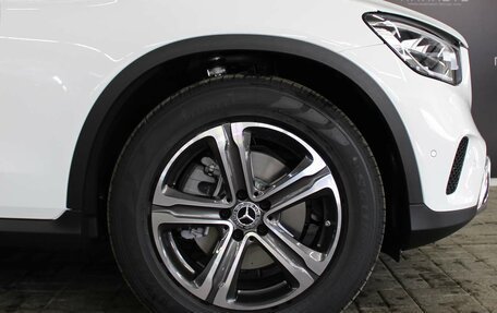 Mercedes-Benz GLC, 2021 год, 4 700 000 рублей, 5 фотография