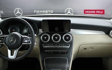 Mercedes-Benz GLC, 2021 год, 4 700 000 рублей, 8 фотография