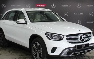 Mercedes-Benz GLC, 2021 год, 4 700 000 рублей, 1 фотография