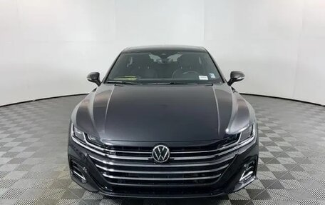 Volkswagen Arteon I, 2021 год, 4 553 802 рублей, 1 фотография