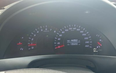 Toyota Camry, 2010 год, 1 110 000 рублей, 1 фотография