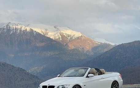 BMW 3 серия, 2009 год, 2 999 999 рублей, 1 фотография