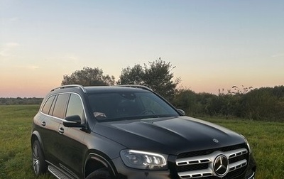Mercedes-Benz GLS, 2019 год, 6 700 000 рублей, 1 фотография