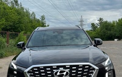 Hyundai Palisade I, 2020 год, 4 700 000 рублей, 1 фотография