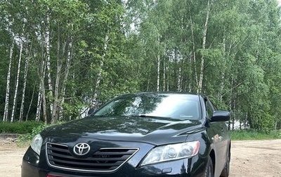 Toyota Camry, 2008 год, 1 200 000 рублей, 1 фотография