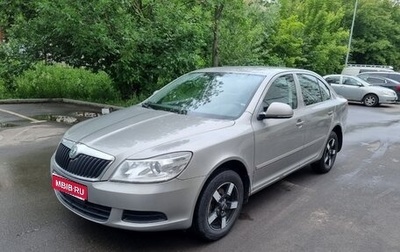 Skoda Octavia, 2011 год, 600 000 рублей, 1 фотография