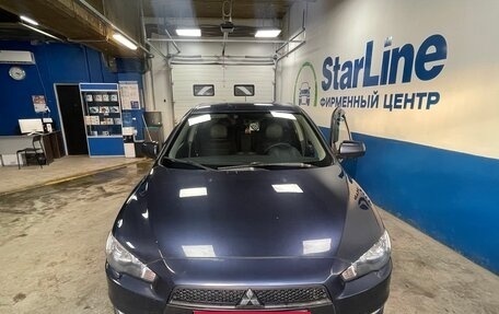 Mitsubishi Lancer IX, 2008 год, 750 000 рублей, 1 фотография
