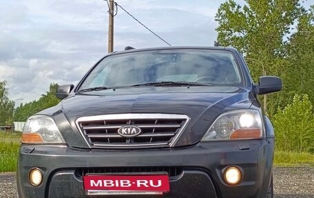 KIA Sorento IV, 2007 год, 890 000 рублей, 1 фотография