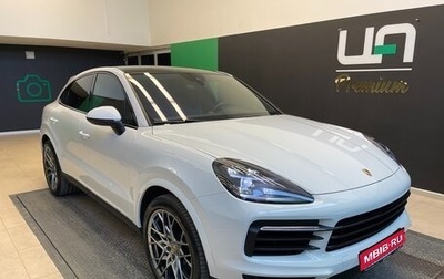 Porsche Cayenne III, 2019 год, 8 500 000 рублей, 1 фотография