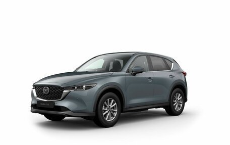 Mazda CX-5 II, 2025 год, 3 877 500 рублей, 1 фотография