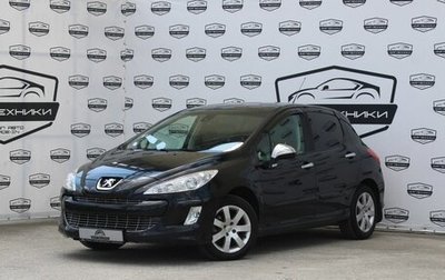 Peugeot 308 II, 2009 год, 550 000 рублей, 1 фотография