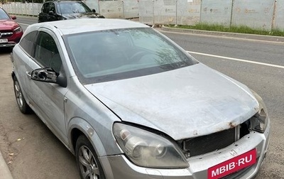 Opel Astra H, 2006 год, 155 000 рублей, 1 фотография