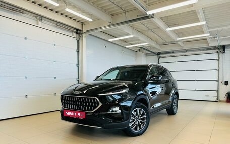 JAC S7, 2021 год, 1 999 999 рублей, 1 фотография