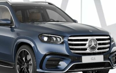 Mercedes-Benz GLS, 2025 год, 18 100 000 рублей, 1 фотография