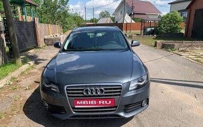 Audi A4, 2009 год, 790 000 рублей, 1 фотография