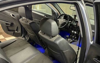 Opel Astra H, 2008 год, 390 000 рублей, 1 фотография