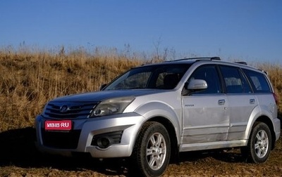 Great Wall Hover H3 I, 2012 год, 449 000 рублей, 1 фотография