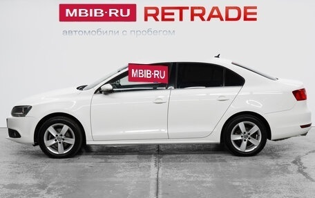 Volkswagen Jetta VI, 2012 год, 989 000 рублей, 8 фотография