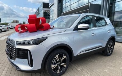 Chery Tiggo 4 I рестайлинг, 2025 год, 1 999 000 рублей, 1 фотография