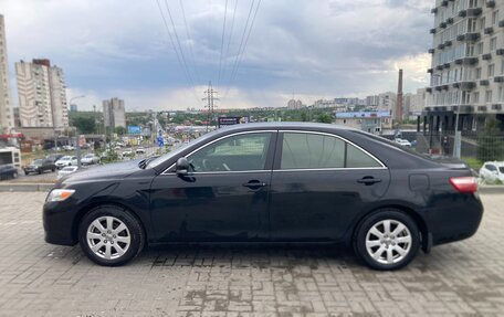 Toyota Camry, 2011 год, 1 250 000 рублей, 1 фотография