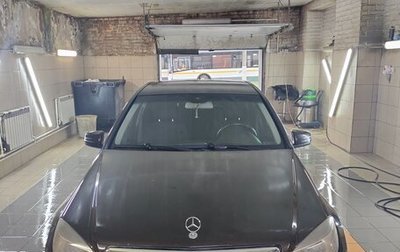 Mercedes-Benz C-Класс, 2010 год, 800 000 рублей, 1 фотография