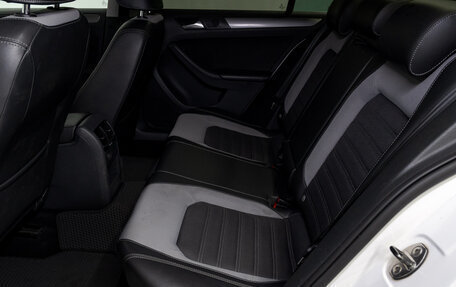 Volkswagen Jetta VI, 2012 год, 989 000 рублей, 15 фотография