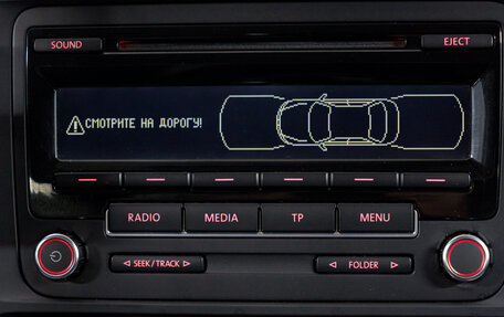 Volkswagen Jetta VI, 2012 год, 989 000 рублей, 22 фотография