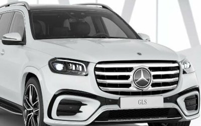 Mercedes-Benz GLS, 2025 год, 17 800 000 рублей, 1 фотография