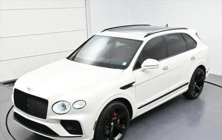 Bentley Bentayga I, 2021 год, 162 250 рублей, 1 фотография
