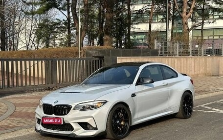 BMW M2 F87, 2021 год, 7 100 000 рублей, 1 фотография