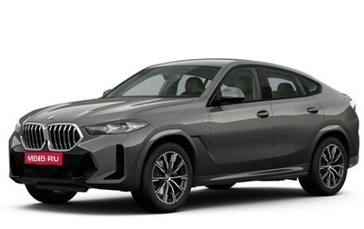 BMW X6, 2025 год, 15 700 000 рублей, 1 фотография