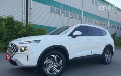 Hyundai Santa Fe IV, 2021 год, 2 101 200 рублей, 1 фотография