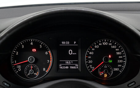 Volkswagen Jetta VI, 2012 год, 989 000 рублей, 24 фотография