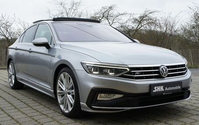 Volkswagen Passat B8 рестайлинг, 2022 год, 2 840 000 рублей, 1 фотография