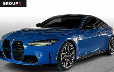 BMW M4, 2021 год, 99 000 рублей, 1 фотография