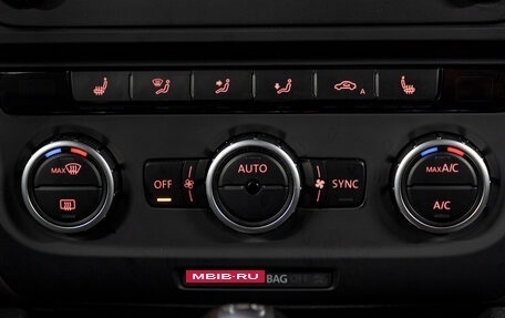 Volkswagen Jetta VI, 2012 год, 989 000 рублей, 23 фотография