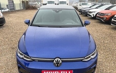 Volkswagen Golf VIII, 2022 год, 1 440 000 рублей, 1 фотография